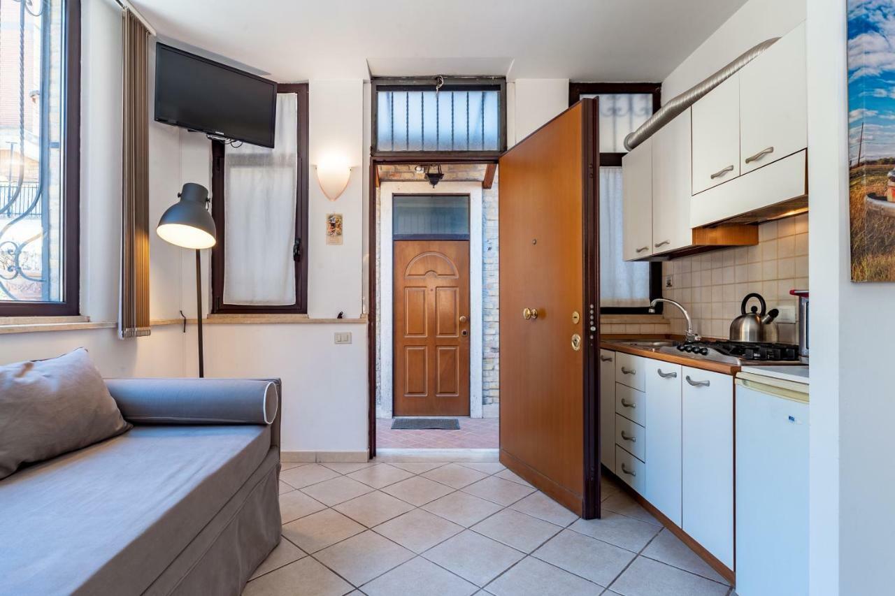 Apartment Vaticancity Rome