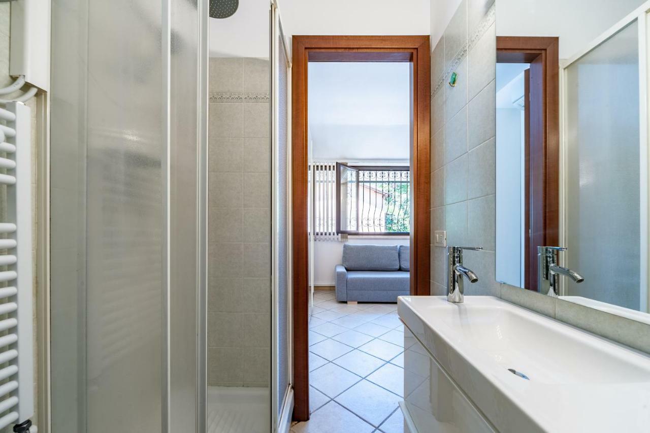 Vaticancity Apartment Rome