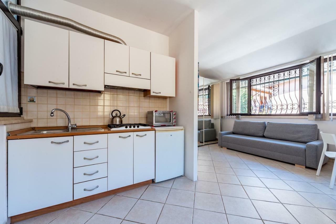 Vaticancity Apartment *