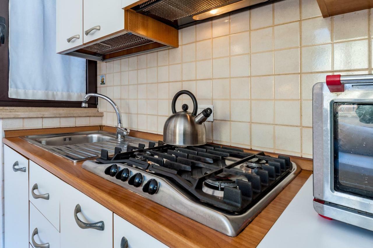 Apartment Vaticancity Rome
