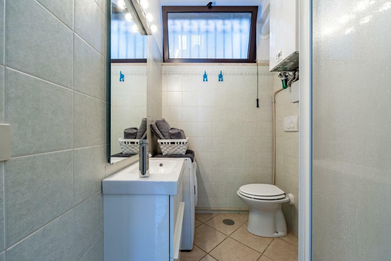 Vaticancity Apartment *