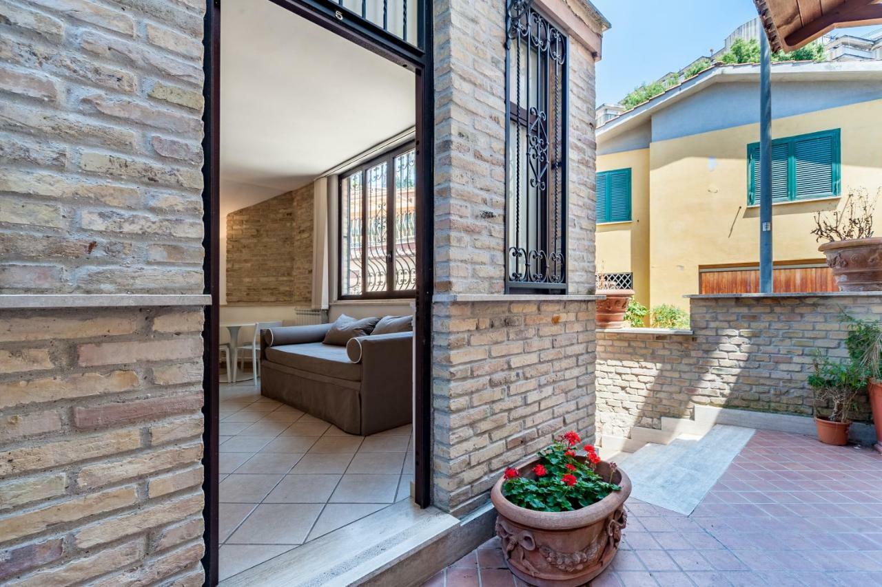 Vaticancity Apartment