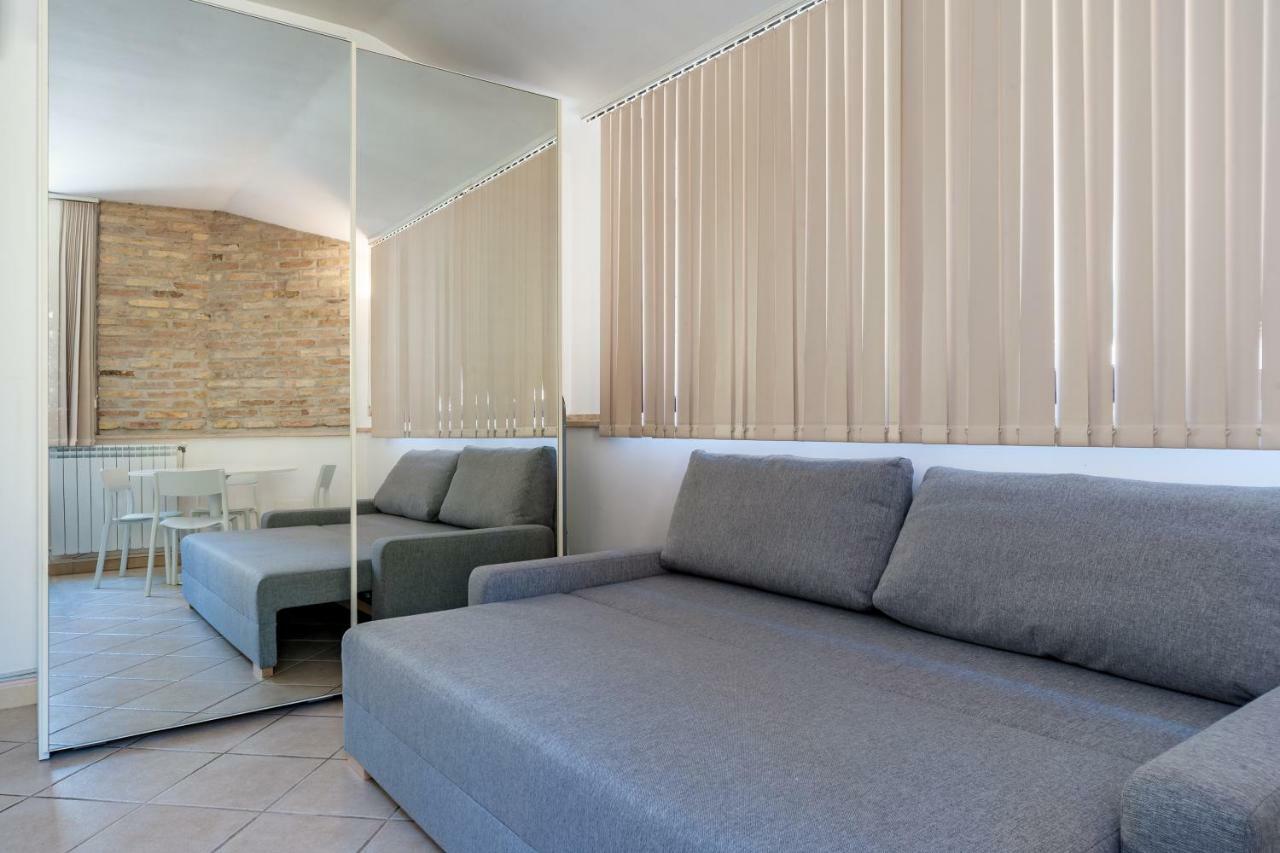 Vaticancity Apartment Rome