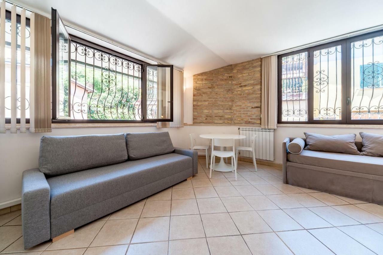 Apartment Vaticancity Rome