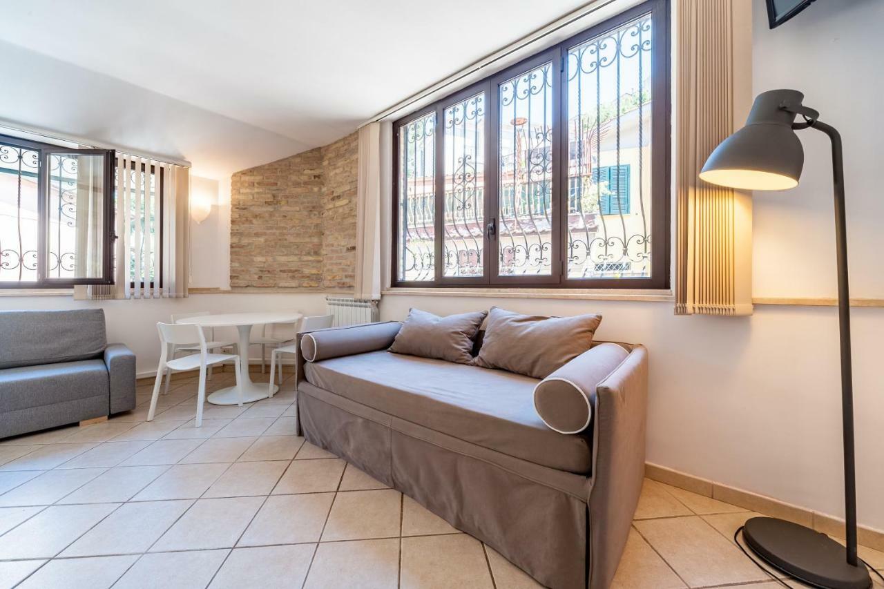 Vaticancity Apartment