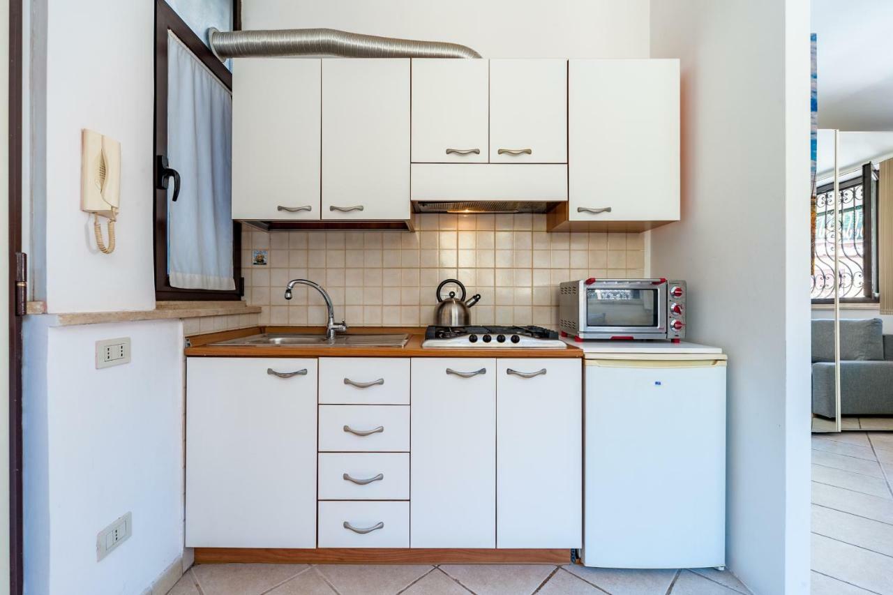Apartment Vaticancity Rome