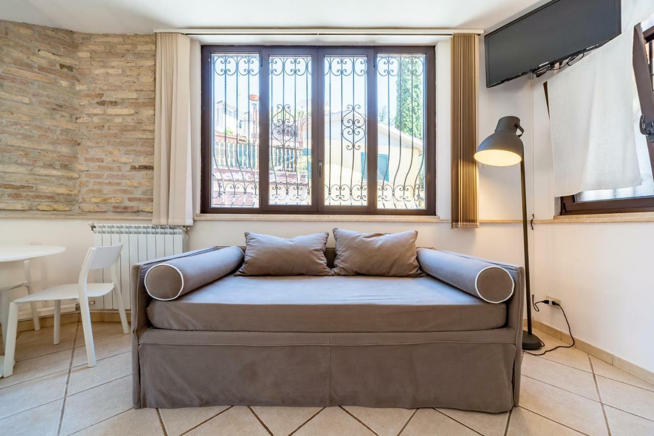 Vaticancity Apartment *