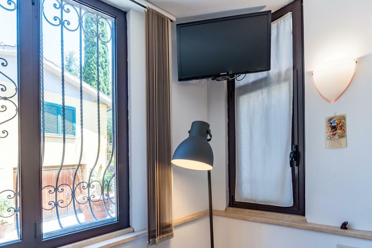 Apartment Vaticancity