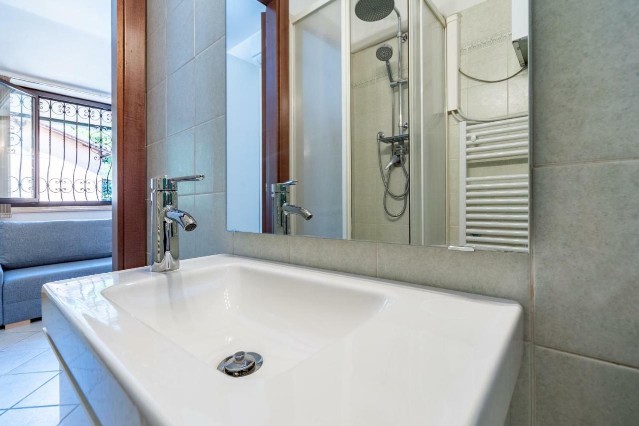 Apartment Vaticancity Rom