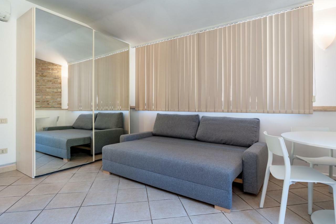 Vaticancity Apartment *