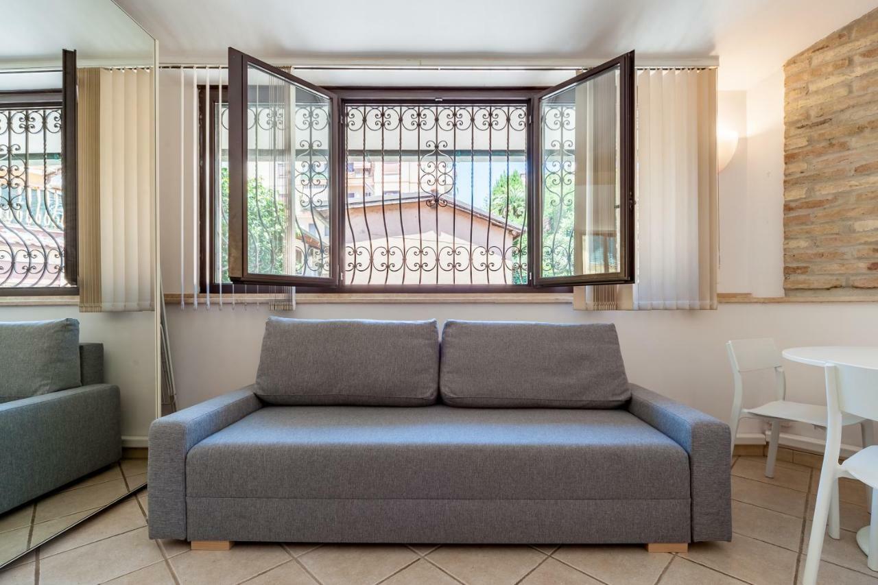 Apartment Vaticancity *