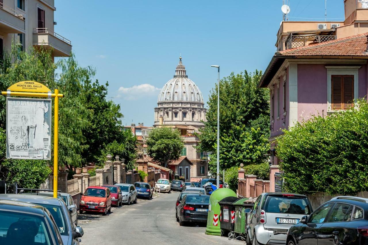 Vaticancity * Rom